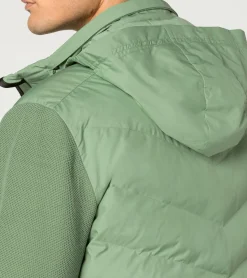 Hybrid Jacket