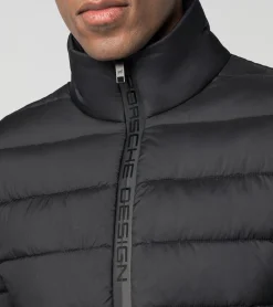Iconic Light Weight Jacket