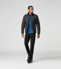 Iconic Light Weight Jacket