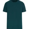 Jacquard Tee
