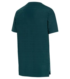 Jacquard Tee