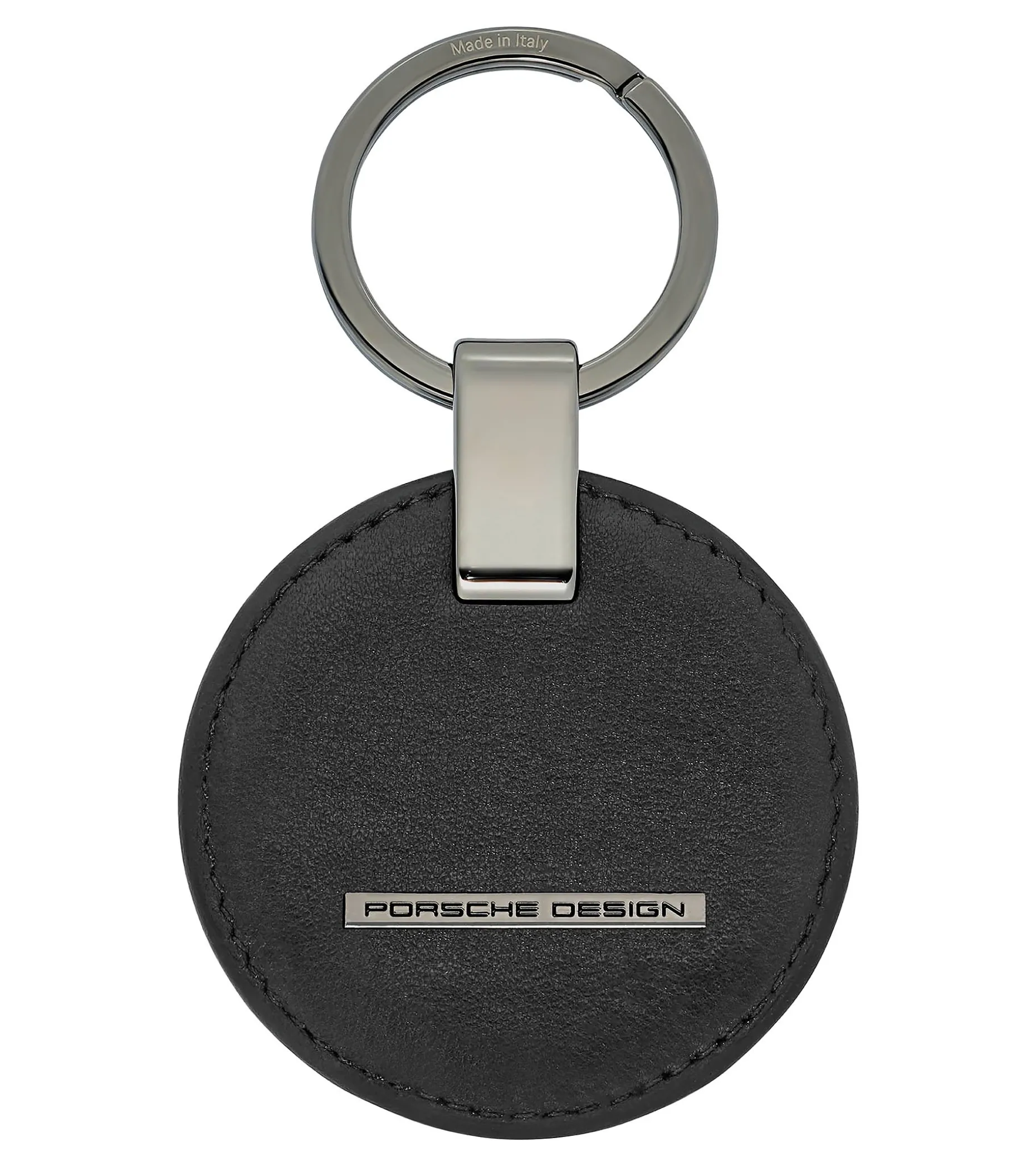 Keyring Circle