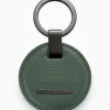 Keyring Circle