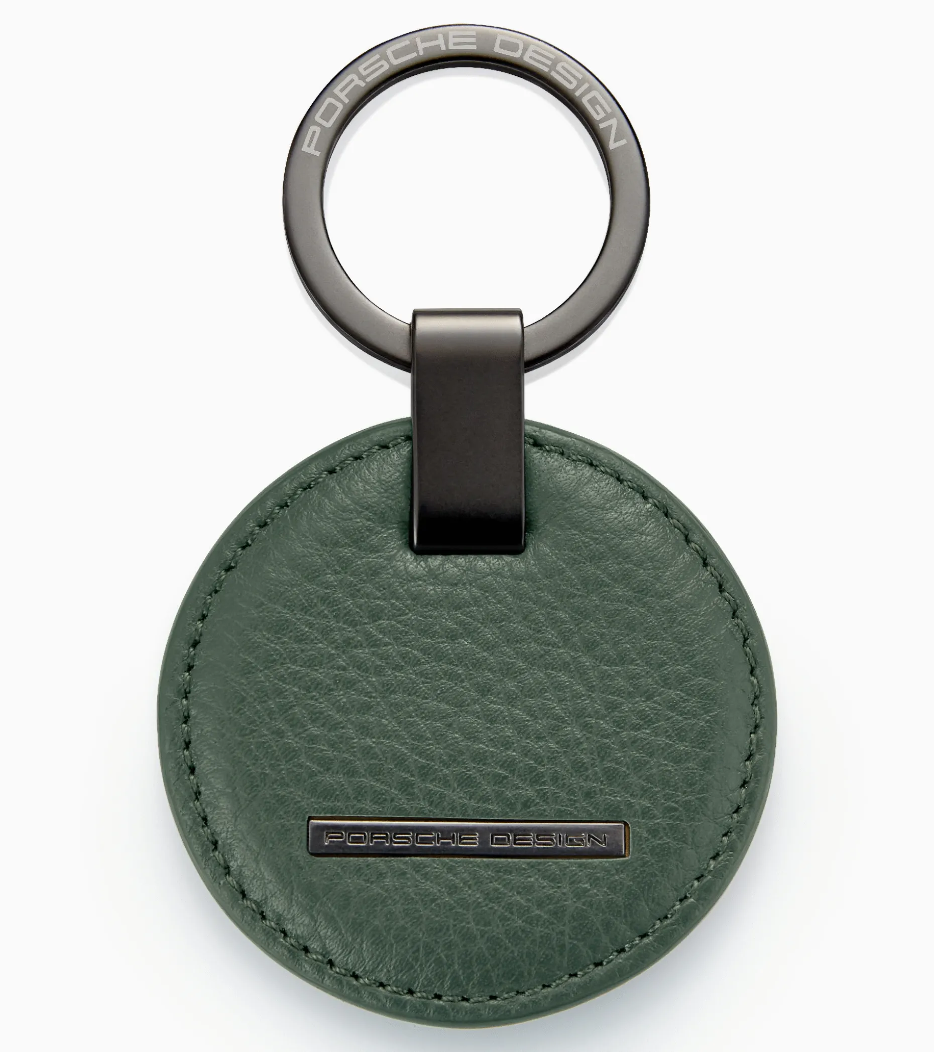 Keyring Circle