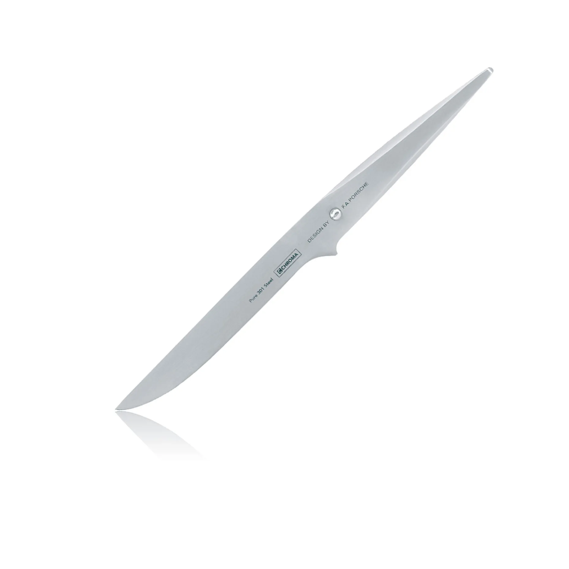 Knife P08 Boning 14Cm