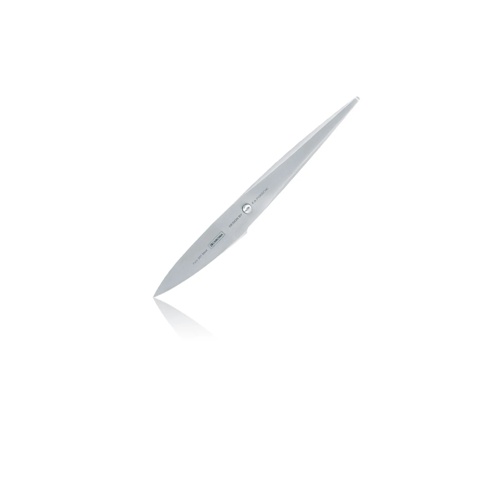 Knife P09 Paring For Fruit And Vegetables 7.7 Cm