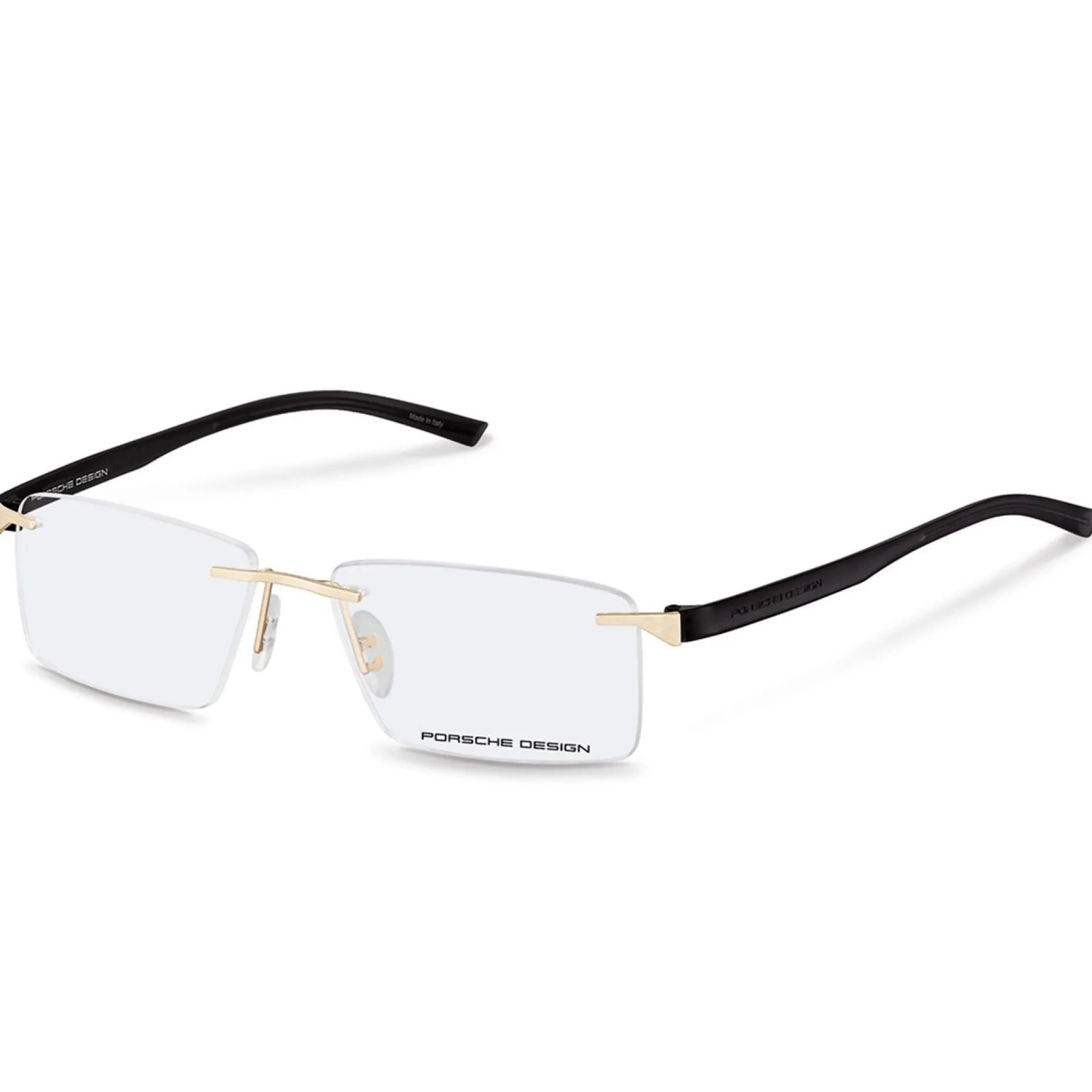 Korrektionsbrille P´8344