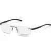 Korrektionsbrille P´8344