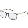 Korrektionsbrille P´8338