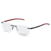 Korrektionsbrille P´8341