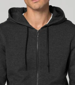 Leisure Fullzip Jacket