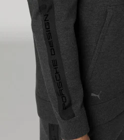 Leisure Fullzip Jacket