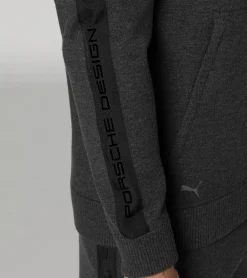 Leisure Fullzip Jacket