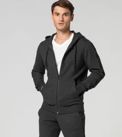 Leisure Fullzip Jacket