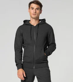 Leisure Fullzip Jacket