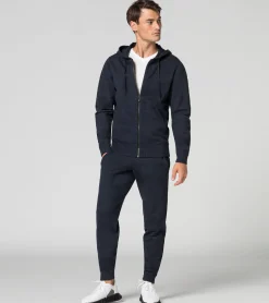 Leisure Fullzip Jacket
