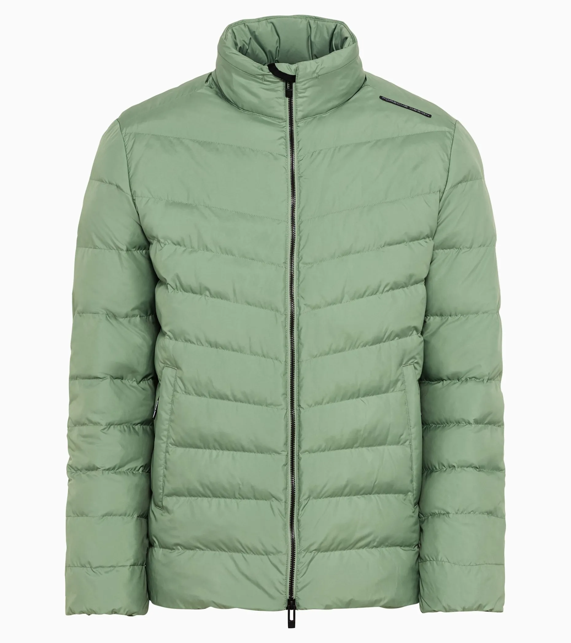 Light Packable Jacket