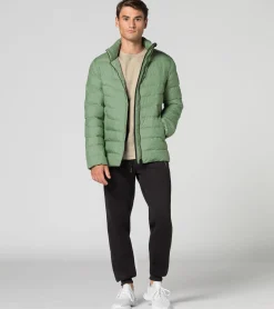 Light Packable Jacket