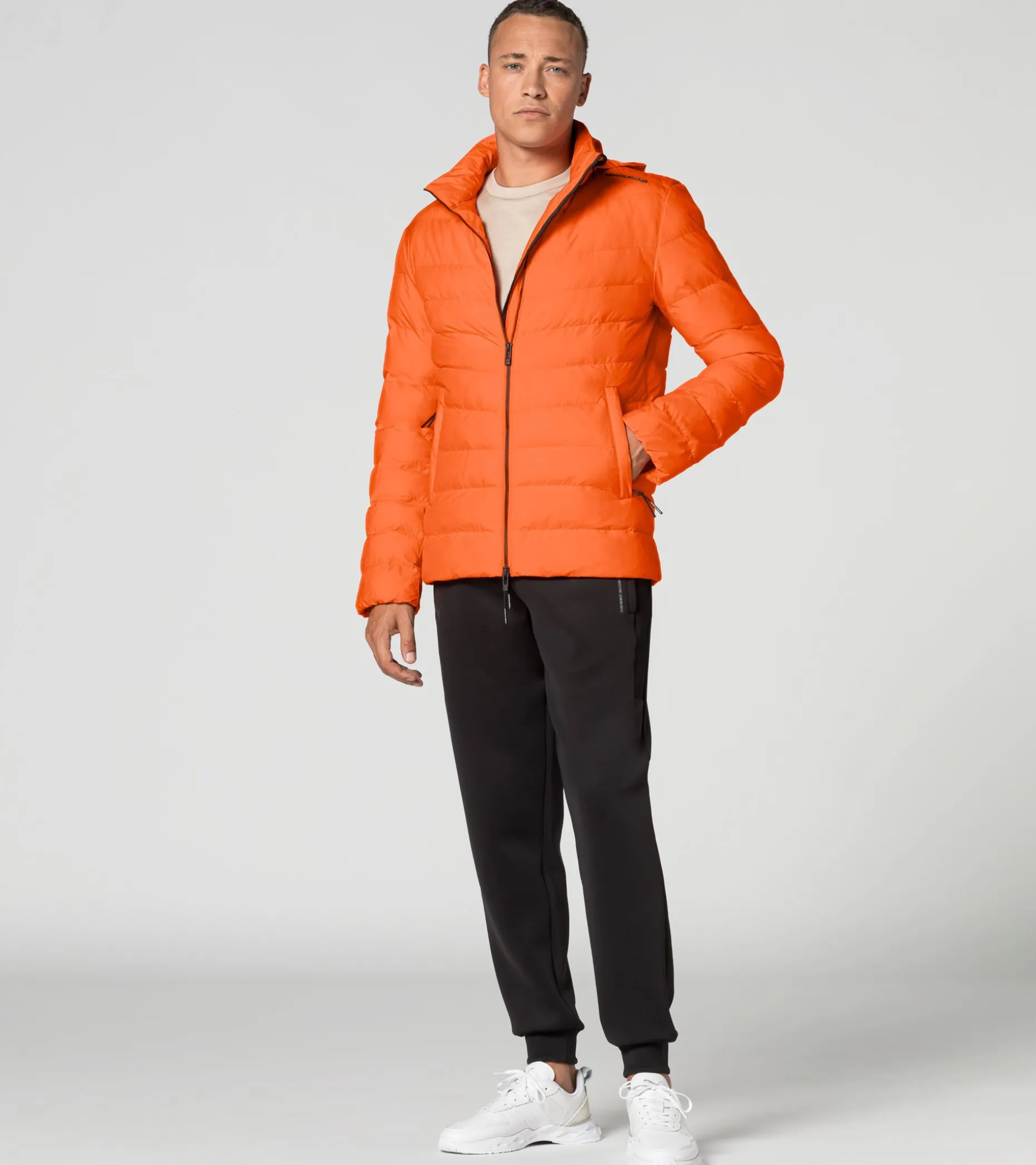 Light Packable Jacket