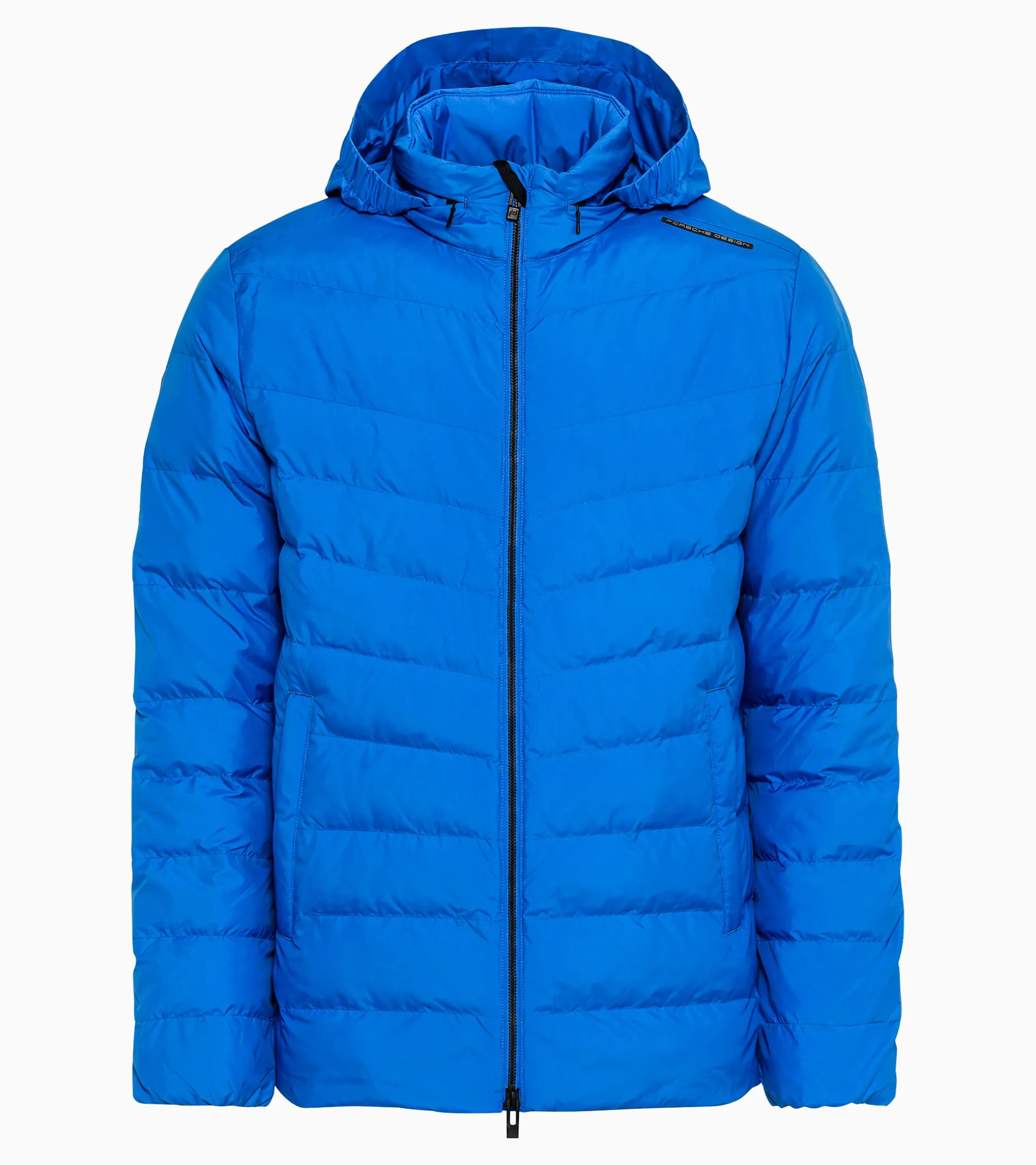 Light Packable Jacket