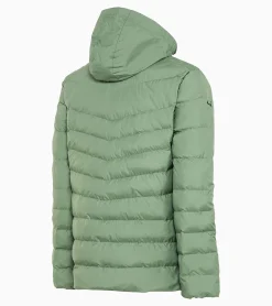 Light Packable Jacket