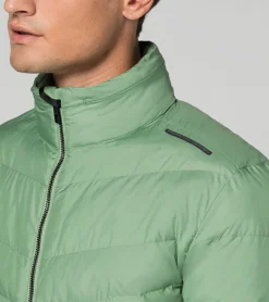 Light Packable Jacket