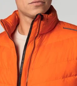Light Packable Jacket