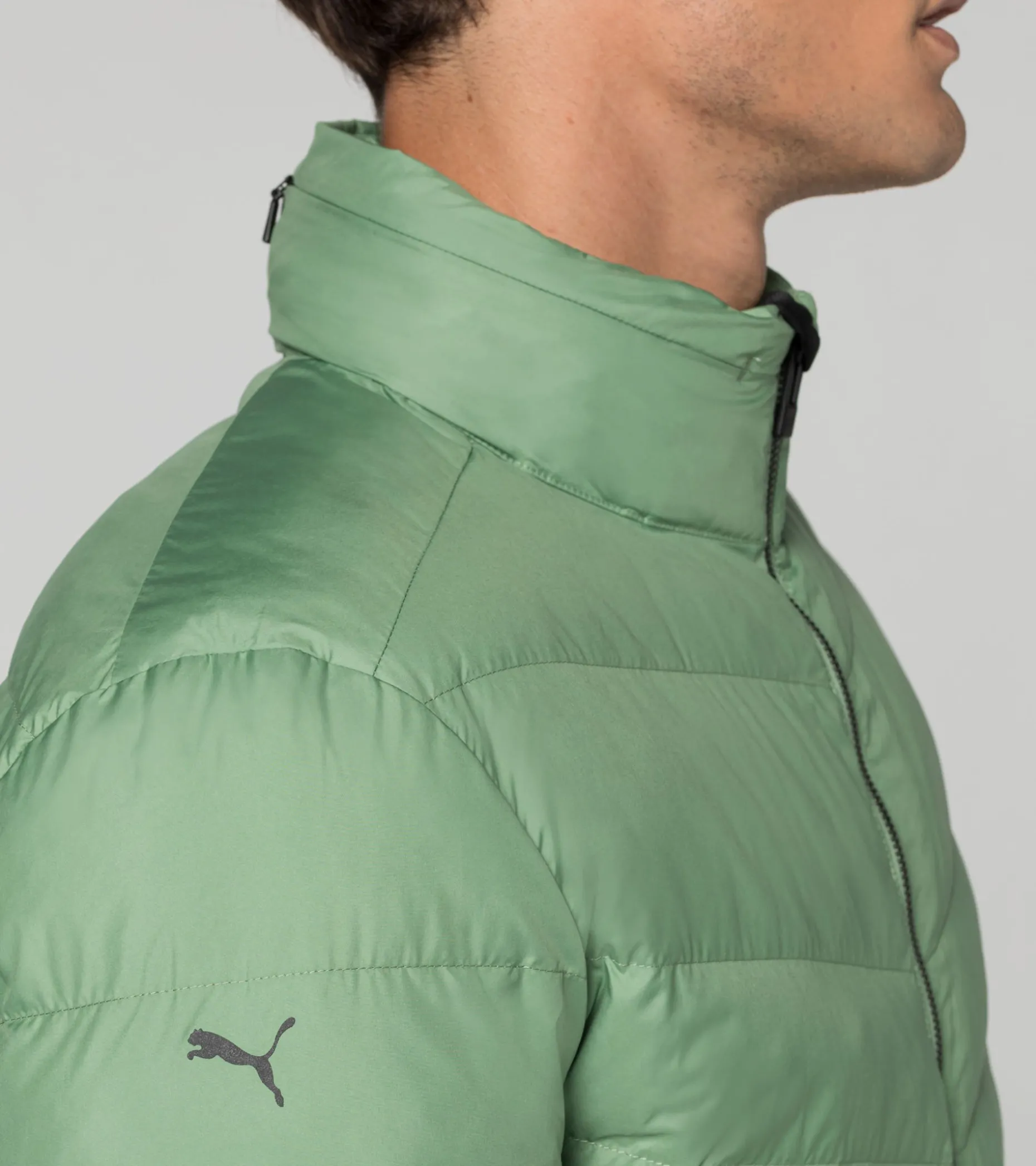 Light Packable Jacket