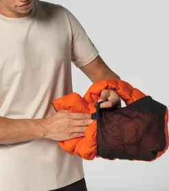Light Packable Jacket