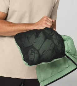 Light Packable Jacket