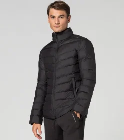 Light Packable Jacket