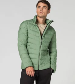 Light Packable Jacket