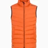 Light Packable Vest