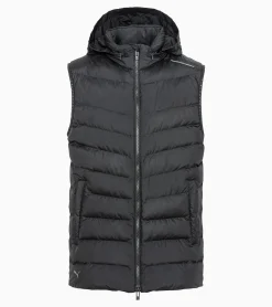 Light Packable Vest