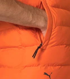 Light Packable Vest