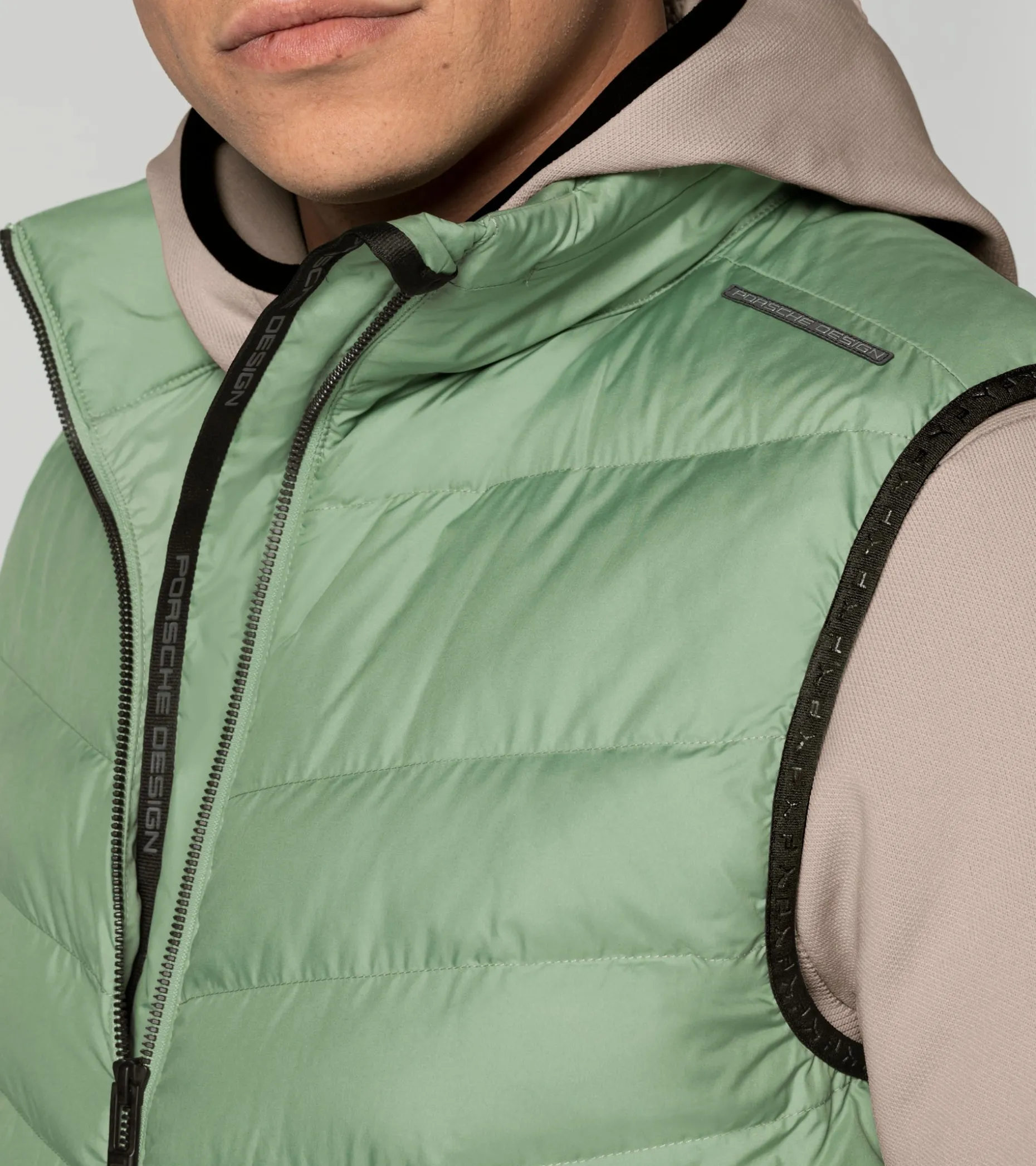 Light Packable Vest