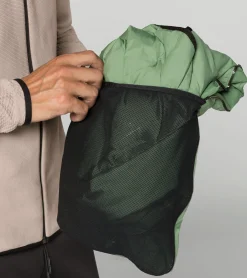 Light Packable Vest