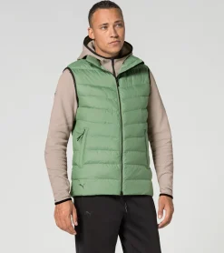 Light Packable Vest