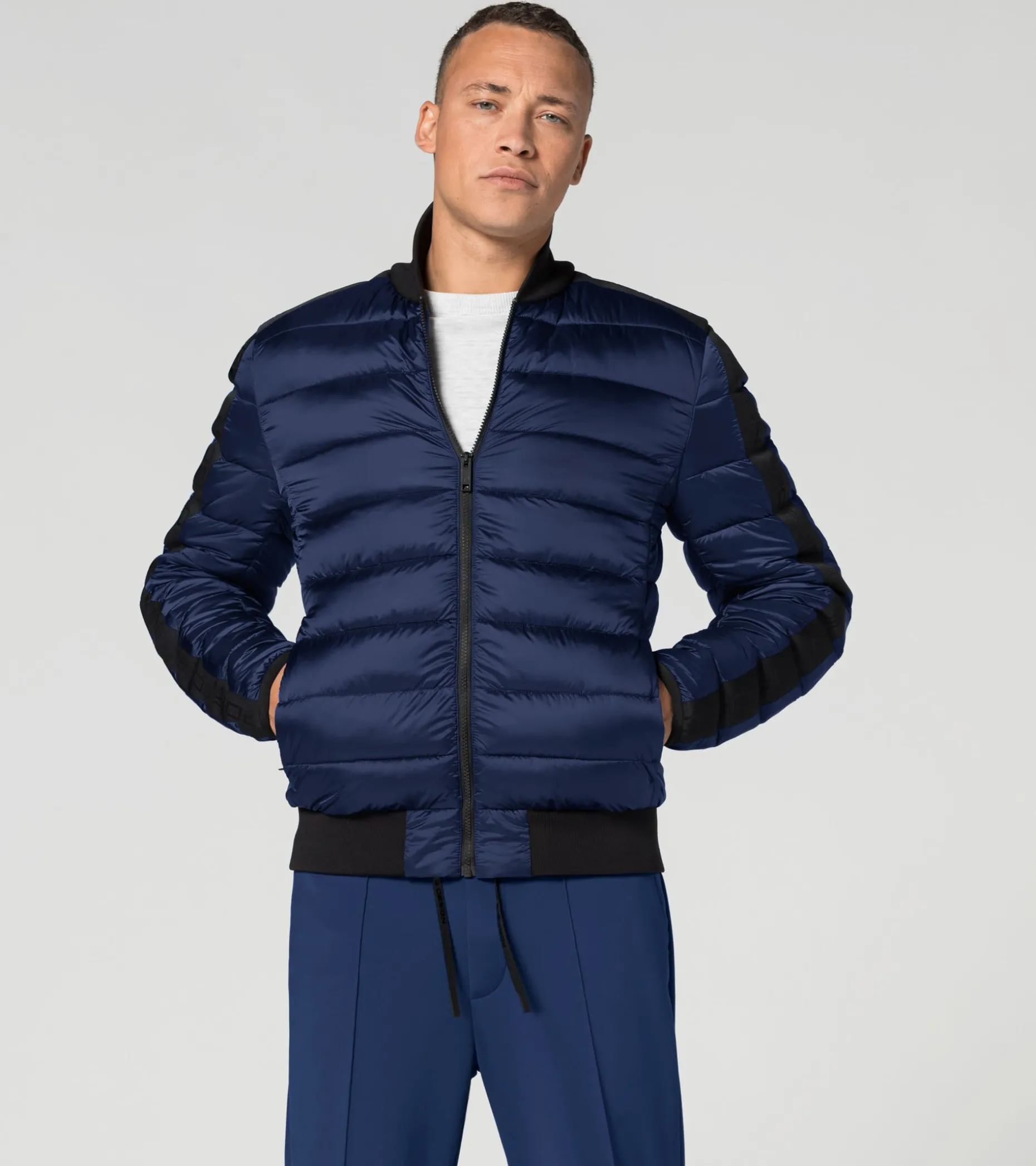 Lightweight Jacket