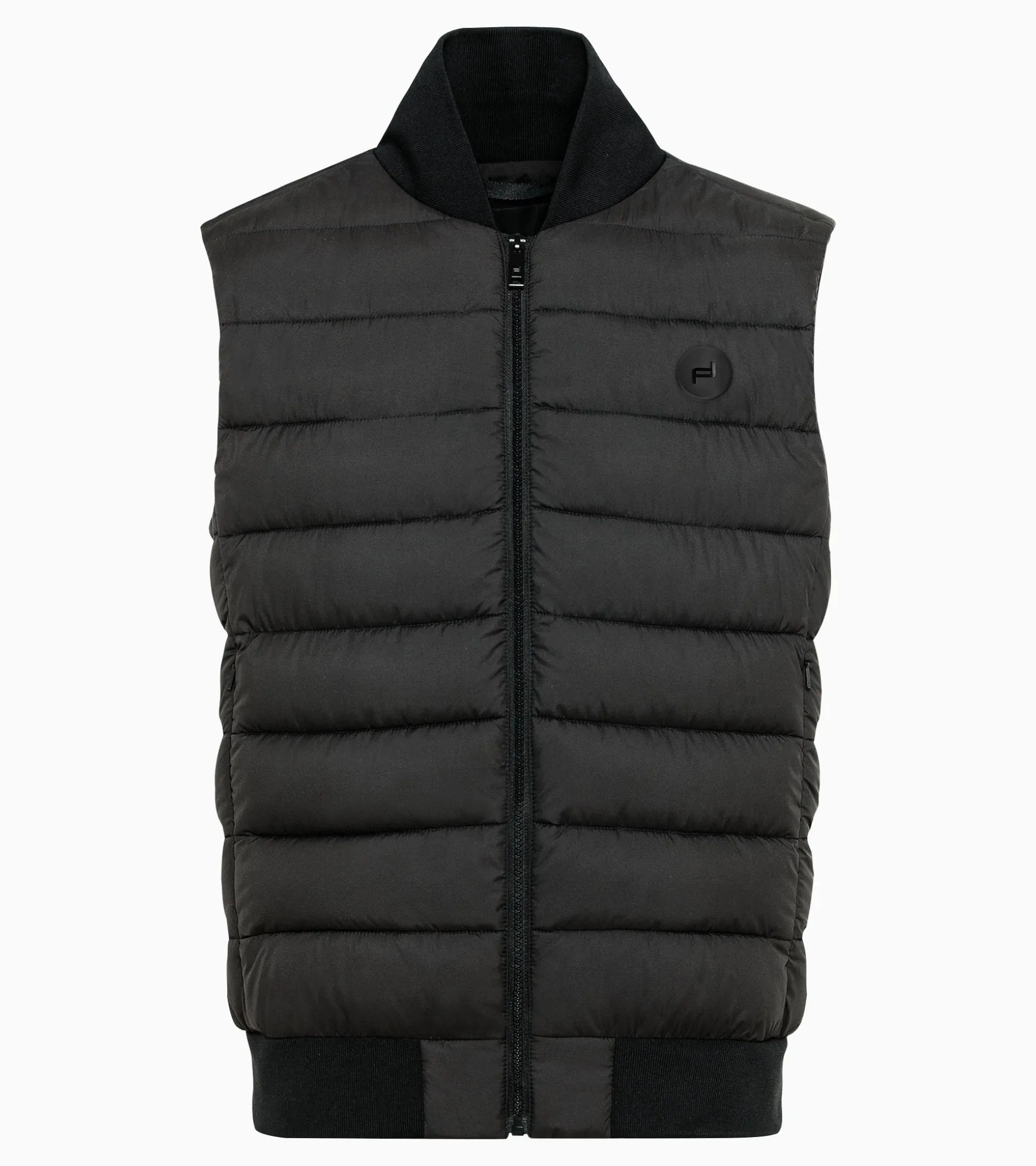 Lightweight Vest