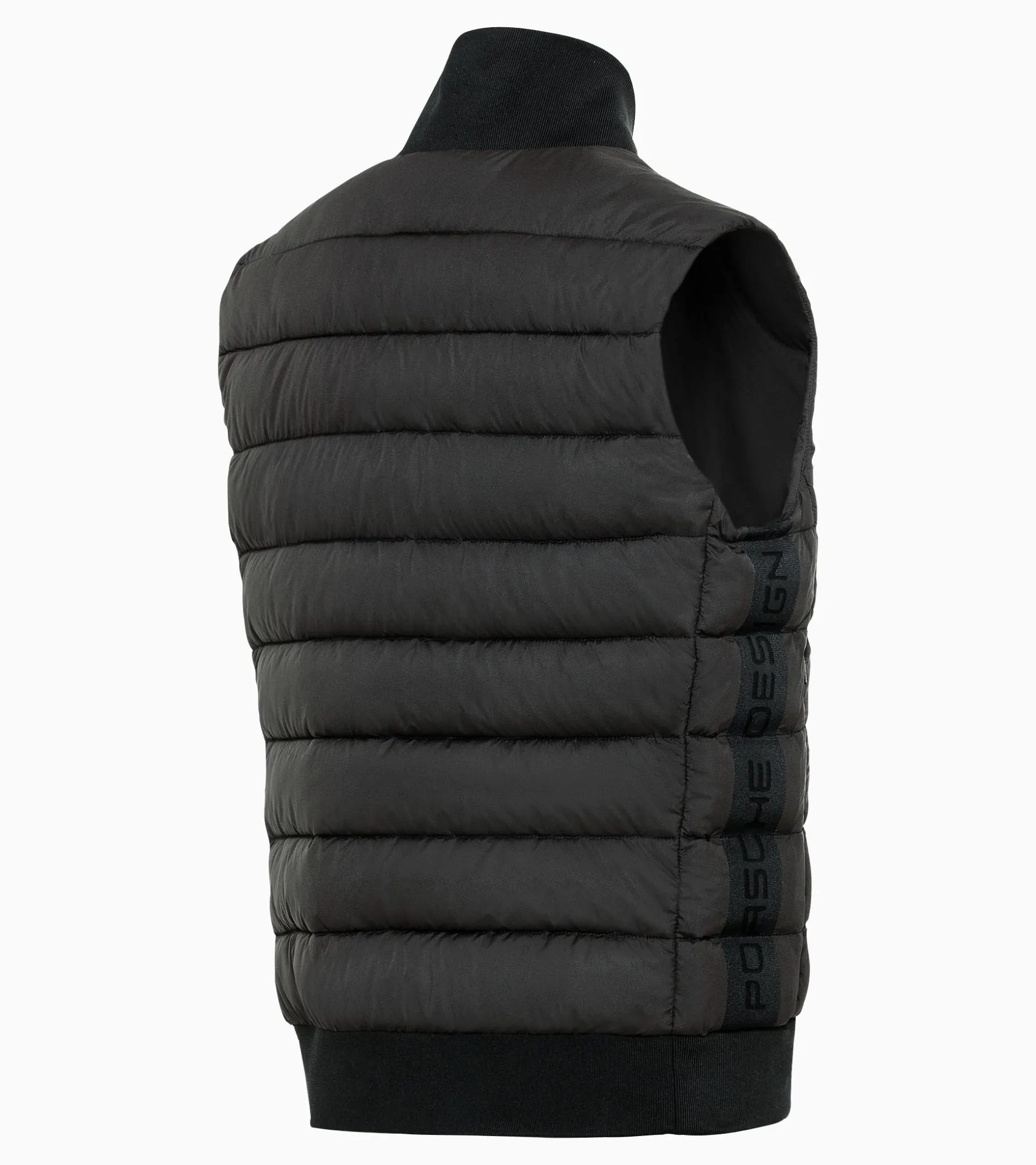 Lightweight Vest