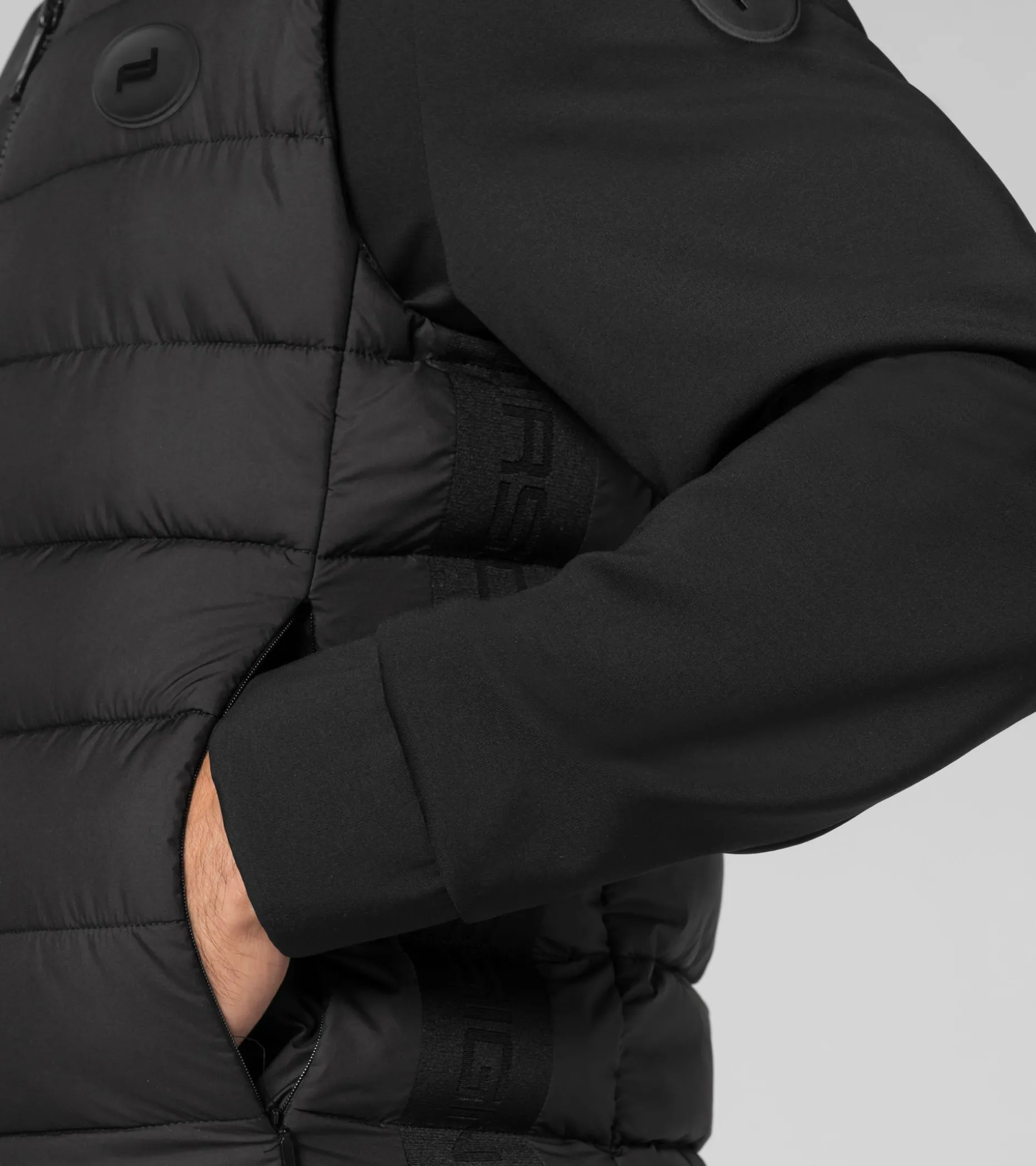 Lightweight Vest