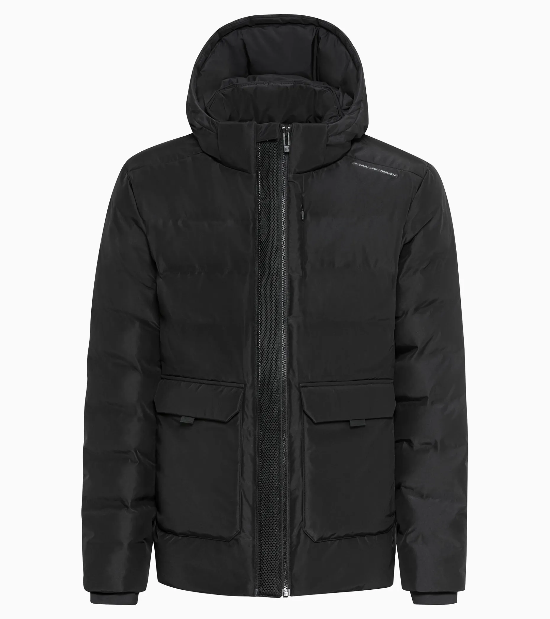 Padded Jacket