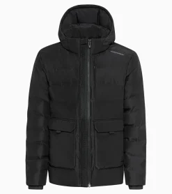 Padded Jacket
