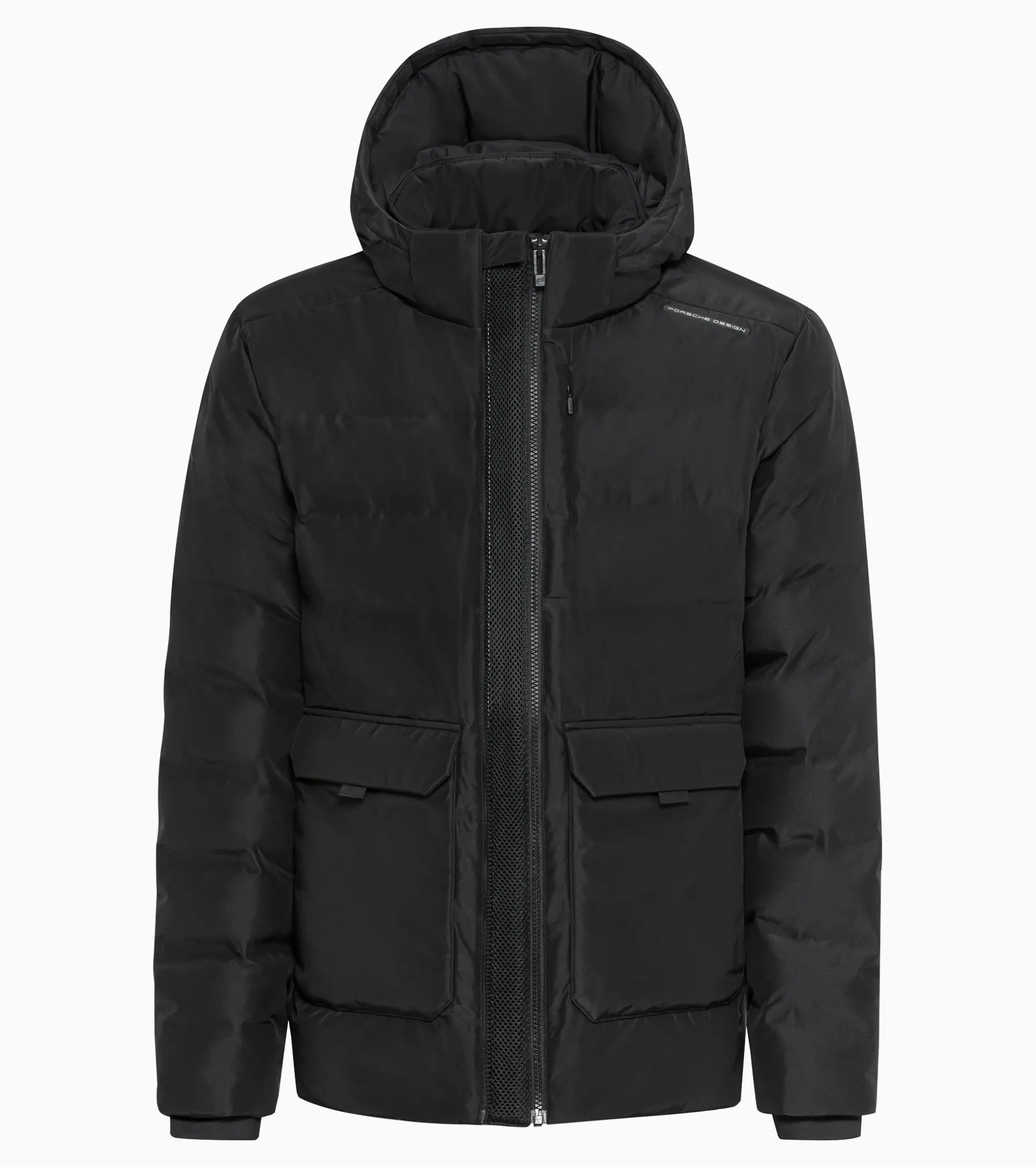 Padded Jacket