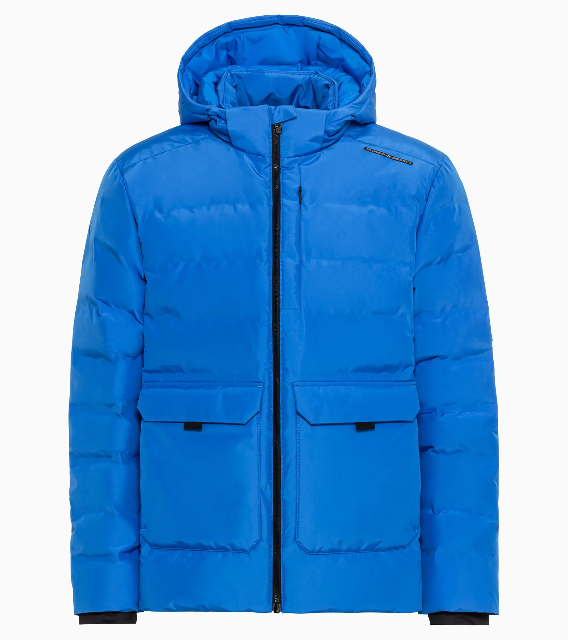 Padded Jacket
