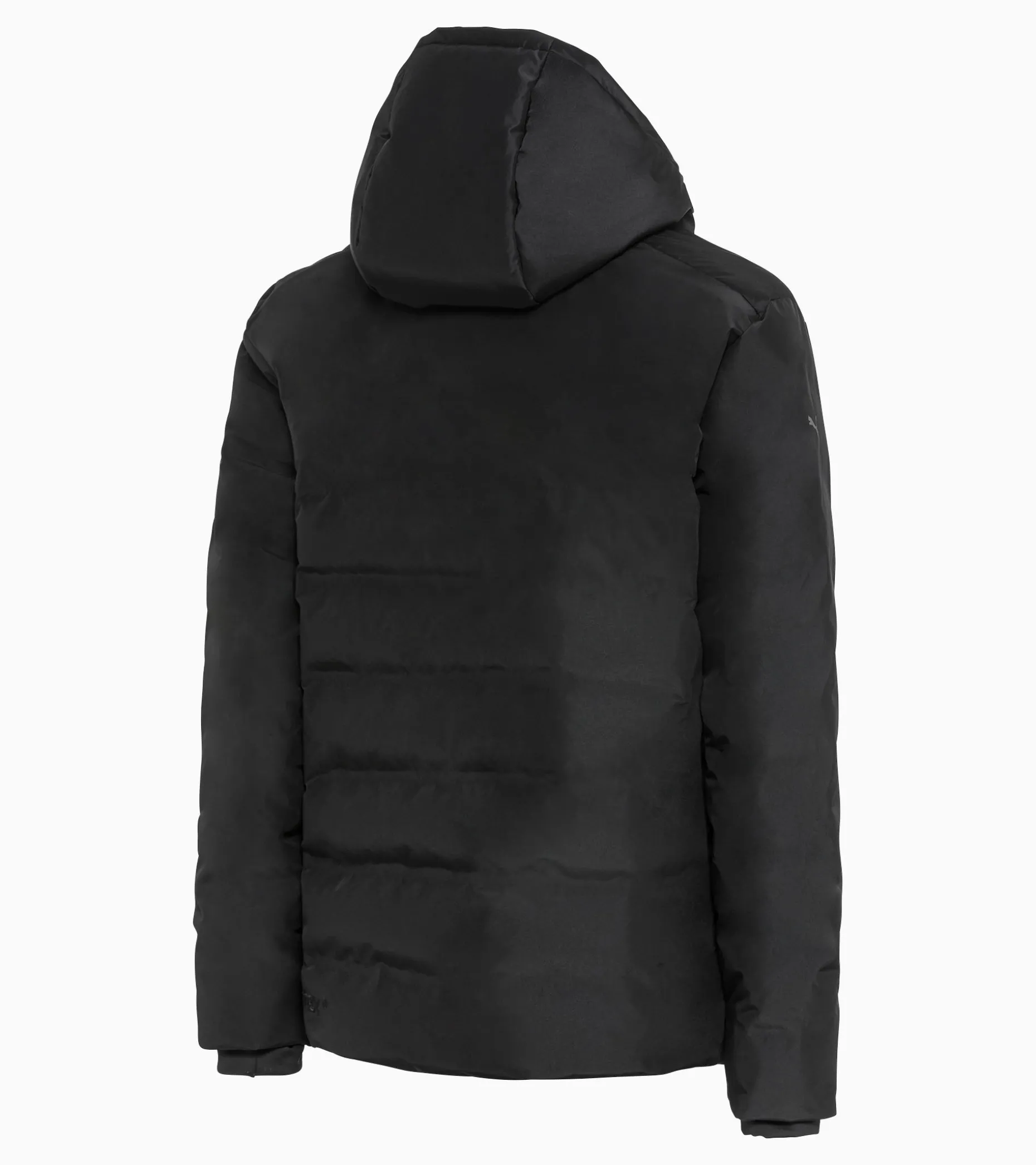 Padded Jacket