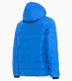 Padded Jacket