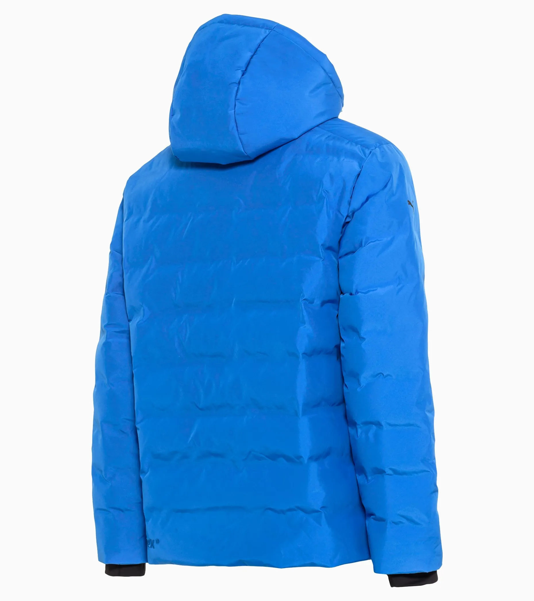 Padded Jacket
