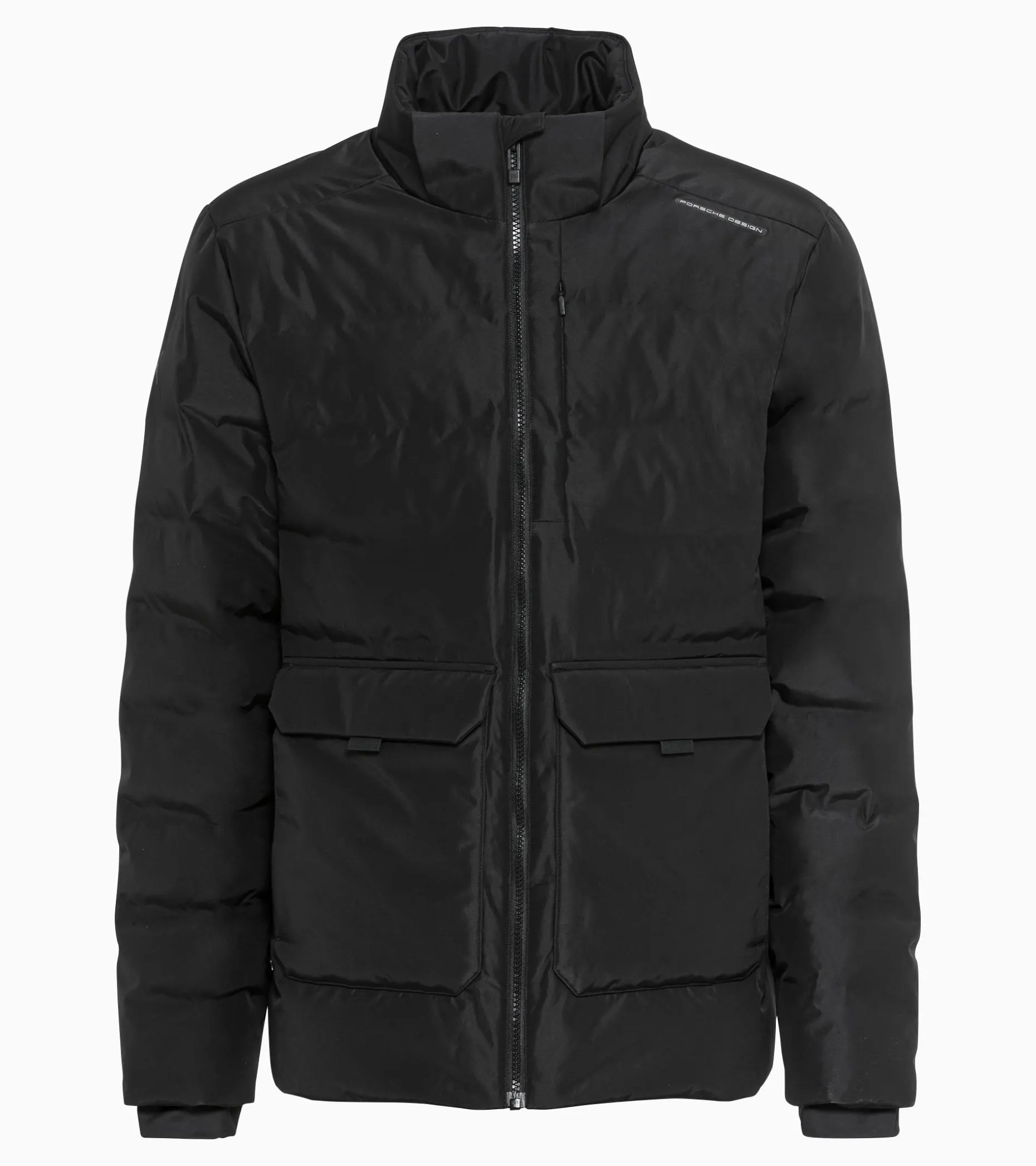 Padded Jacket
